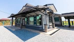 Rumah, Beli atau Sewa Dulu