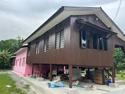 Beli Rumah Tunai